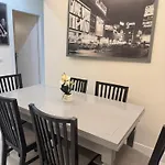 Roma Metro Apartment