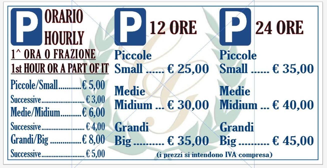 Metro * Roma